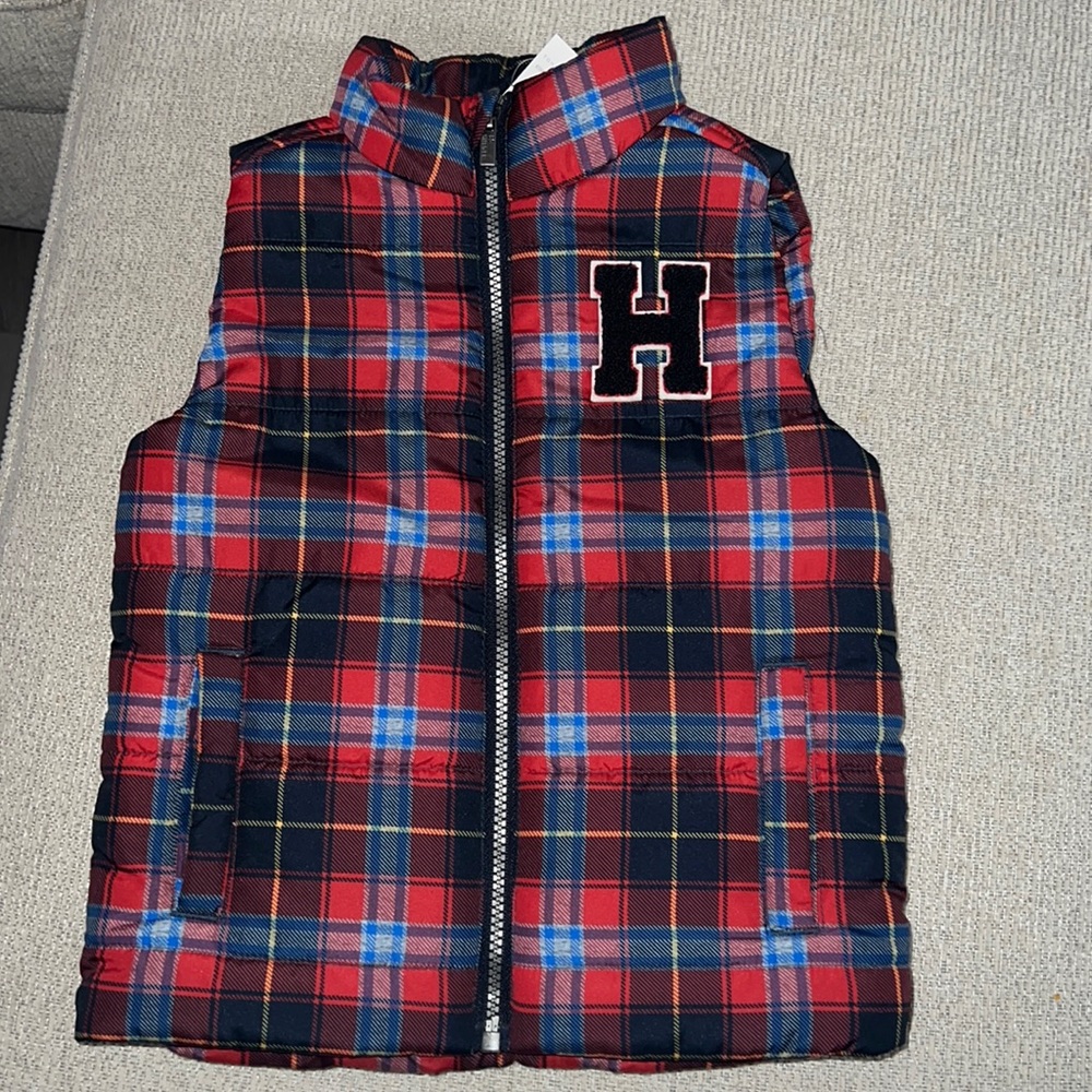 Vest